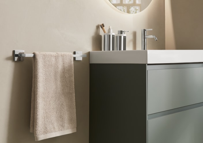 Hotels Accessories collections Roca
