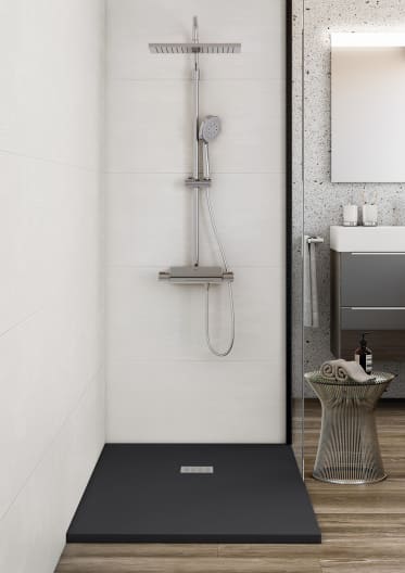 Terran Shower trays collections Roca