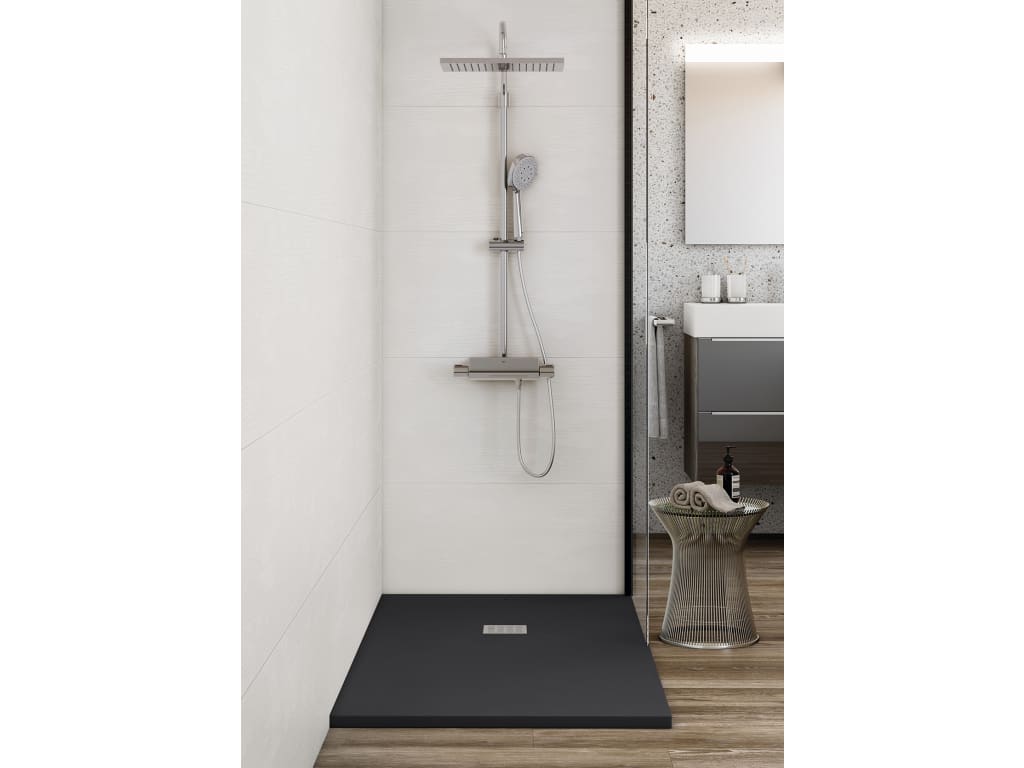 Terran Shower trays collections Roca5