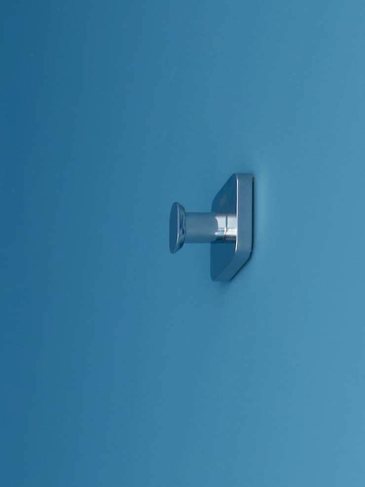 Robe hooks Victoria 817880..0 Roca
