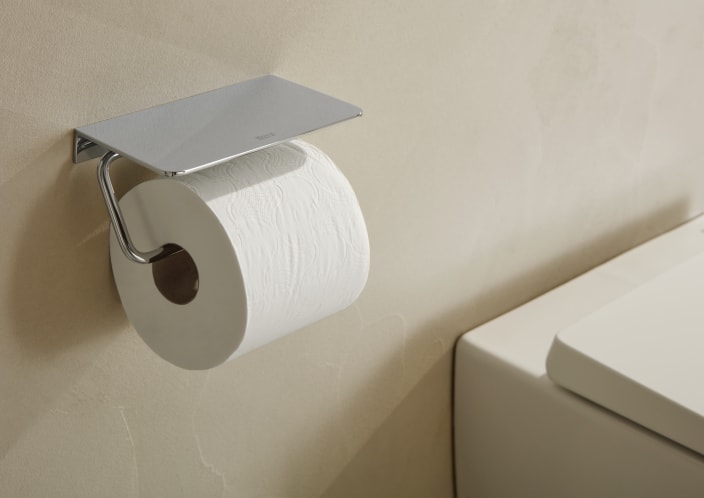 Hotels Accessories collections Roca