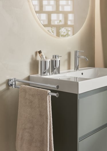 荷泰 配件系列 Roca