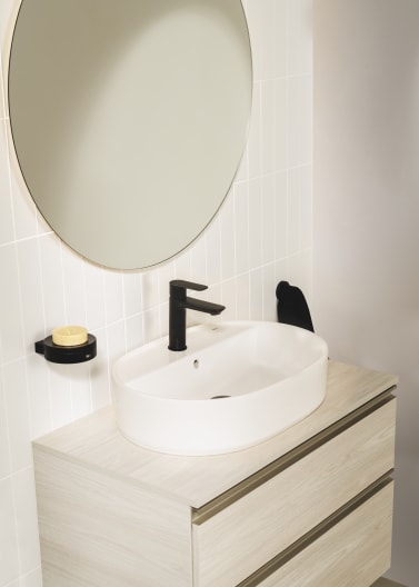 盖普致选 Colecciones de baño Roca
