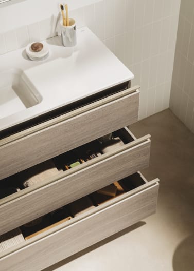 盖普致选 Colecciones de baño Roca