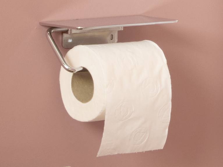 Toilet roll holders Victoria 817889..0 Roca
