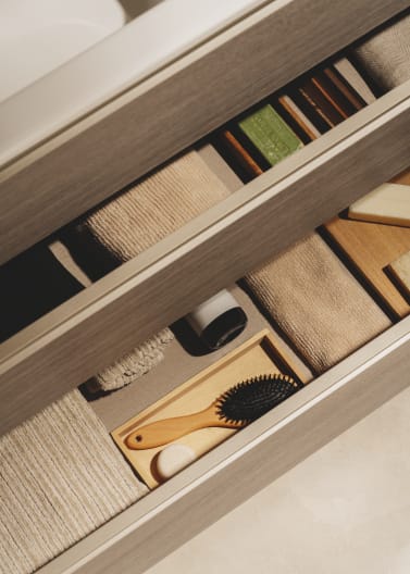 The Gap Bathroom collections Roca