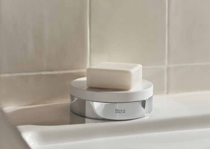 Hotels Accessories collections Roca