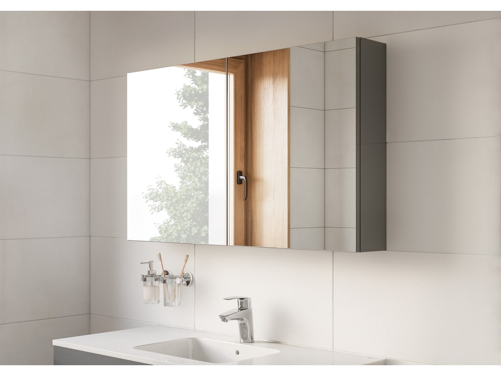 罗纳 Colecciones de muebles y lavabos Roca3