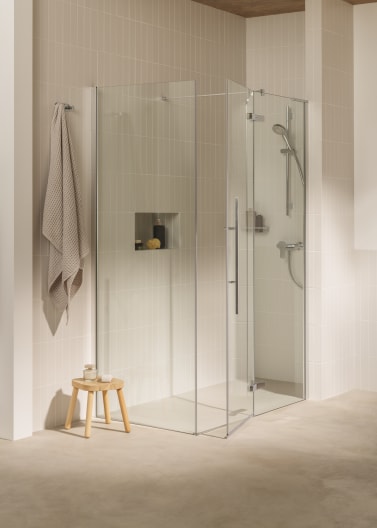 Shower / bath faucets Cala 5A216E..0 Roca