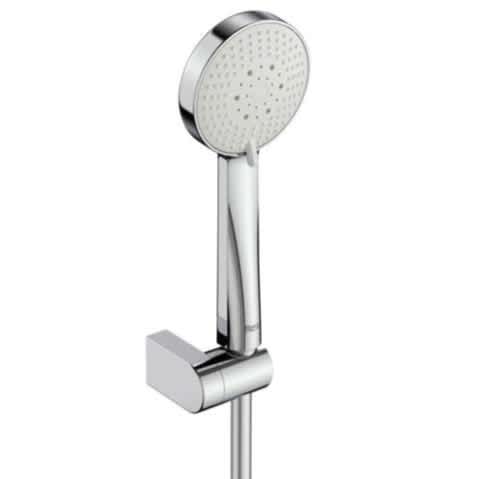 Hand showers Chrome Stella A5BG313C0N Roca