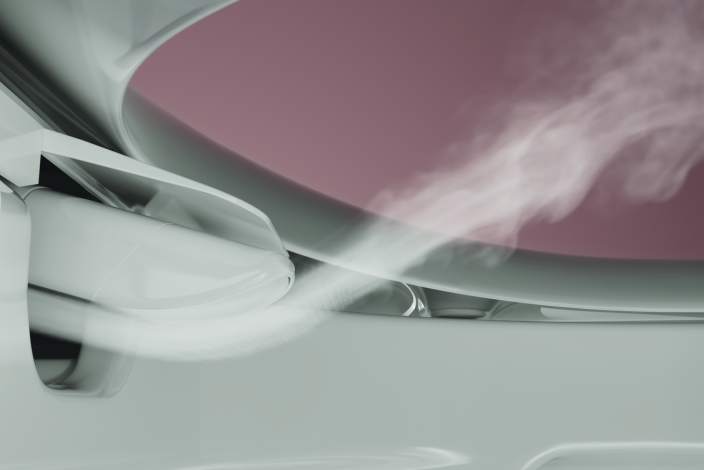 Insignia 2.0 Smart toilets collections Roca