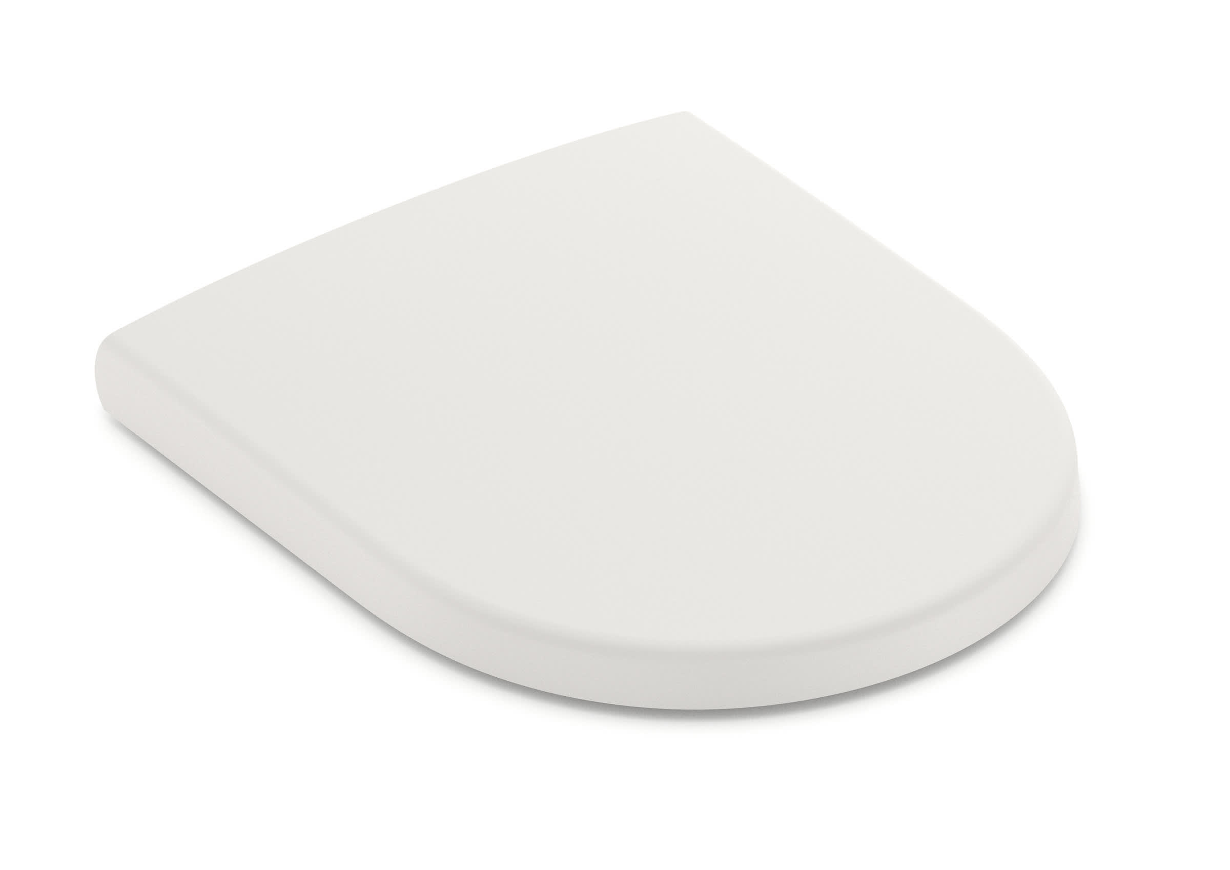 Toilet seats and covers Nexo 80N616..1 Roca