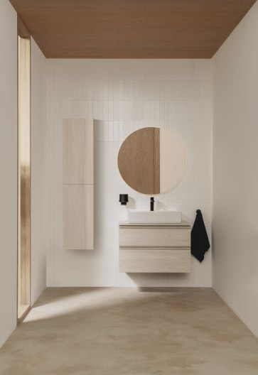 盖普致选 卫浴系列 Roca